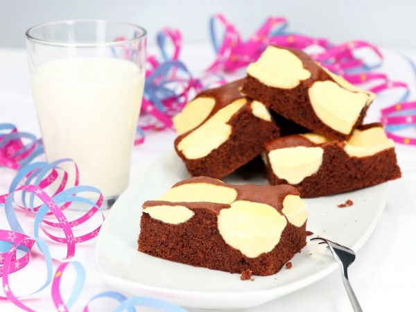 Cake-Masters Chocolate Cheese Cake 775g