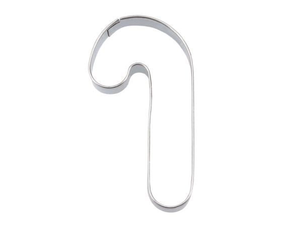 Cake-Masters Cutter Candy Cane 5.5cm