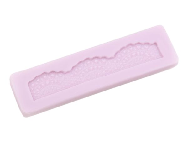Cake-Masters Flex Mould lace 1