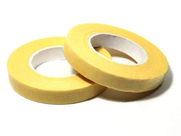 dekofee Florist's Tape yellow