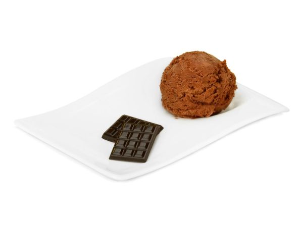 CM Basics Chocolate Ice Cream Mix 50g