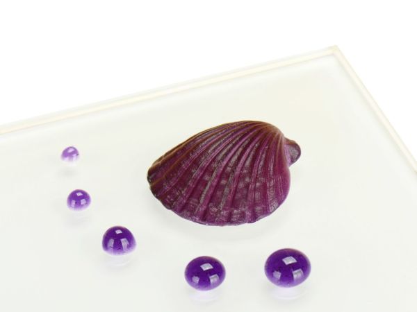 CM Basics Food Colouring purple 50ml
