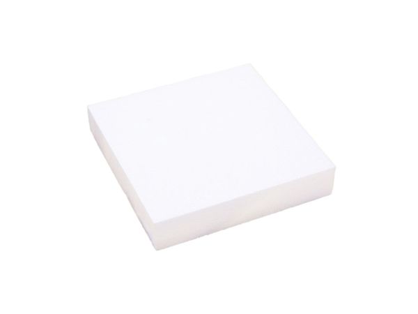 Cake-Masters Cake dummy square 25cm, height: 5cm