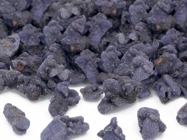 CM Basics Veilchenblüten ganz 20g