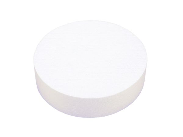 Cake-Masters Torten-Dummy rund 35cm, Höhe: 7,5cm