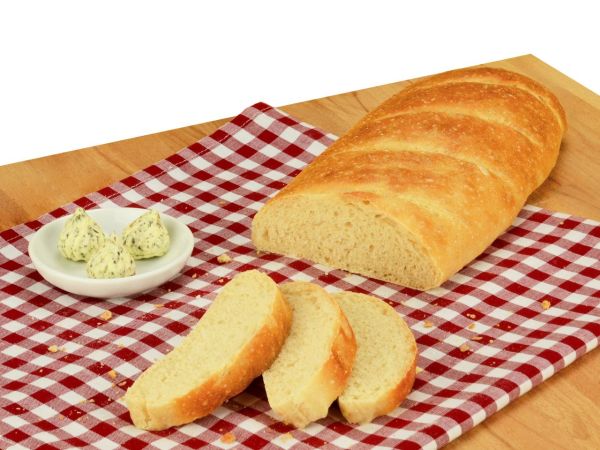 Cake-Masters Baking Mix Spelt Baguette 500g
