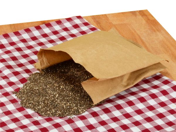 CM Basics Chia Seeds 50g