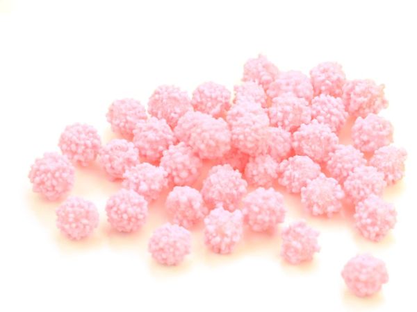 CM Basics Mimosa rose sugar 100g