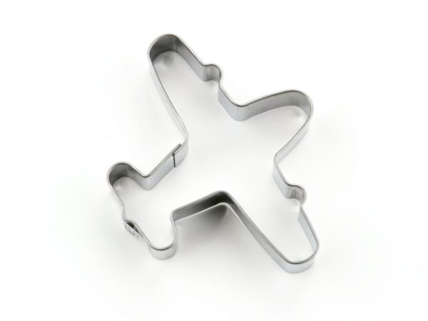 Cake-Masters Cutter Airplane 7cm