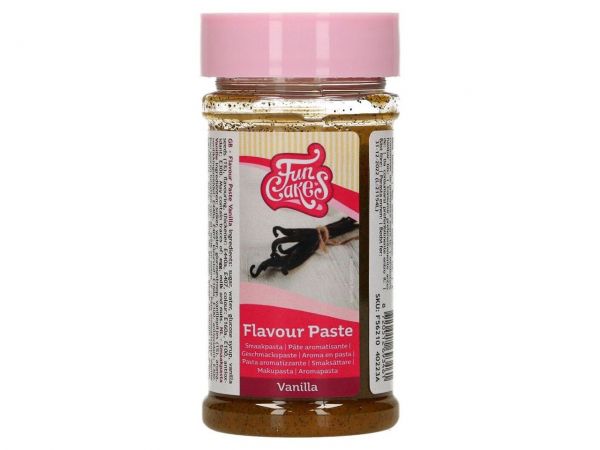 FunCakes Aroma Paste Vanilla 100g