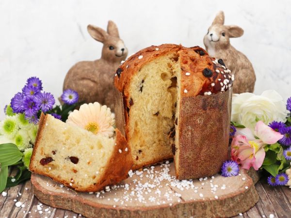 Cake-Masters Panettone Baking Mix 600g