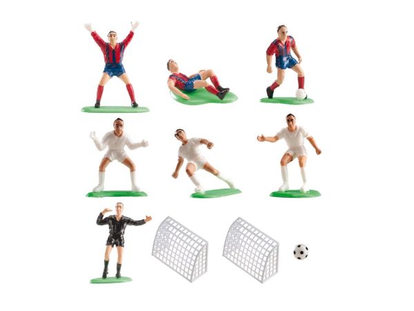Dekora Cake Decorating-Kit Football