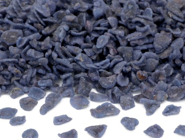 CM Basics Veilchenblütenblätter 20g