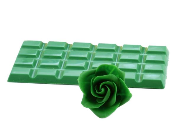 CM Basics Modelling Chocolate green 600g