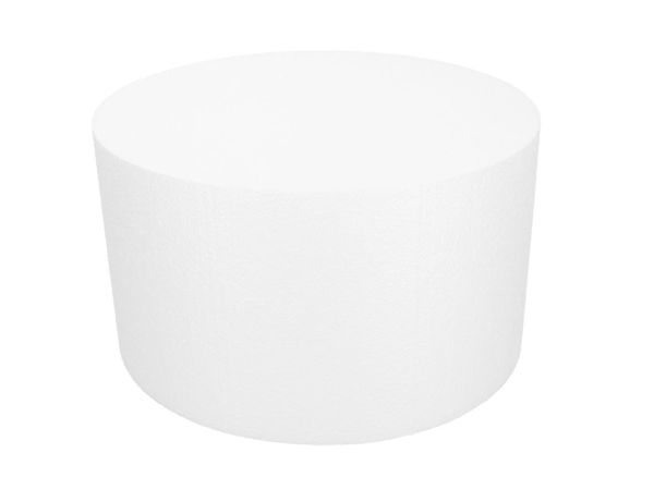 Cake-Masters Cake dummy circular 35cm, height: 20cm