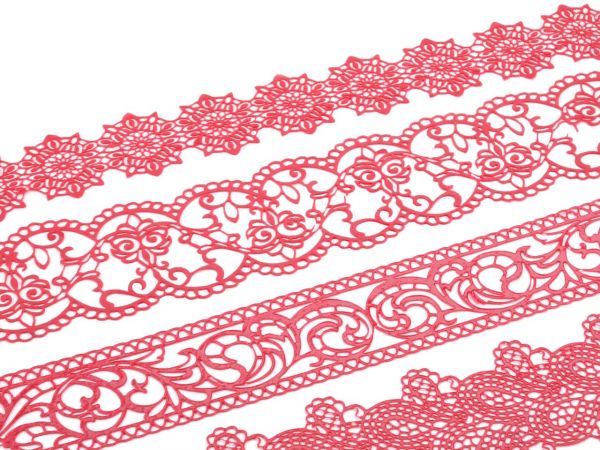 Cake-Masters Cake lace Mat Elegance