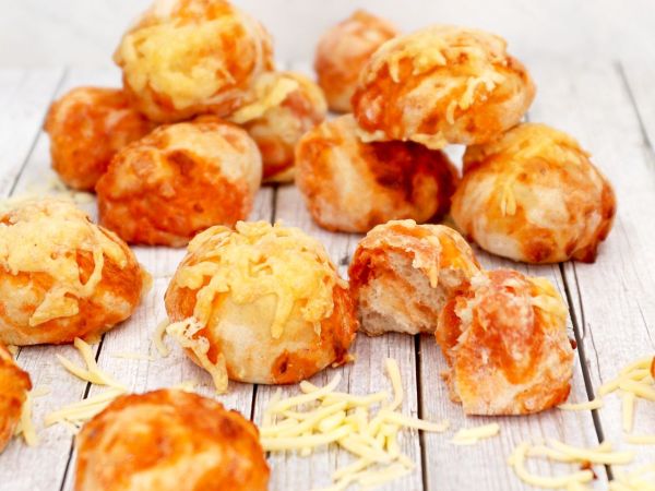 Cake-Masters Baking Mix Airfryer Pizza Buns 500g