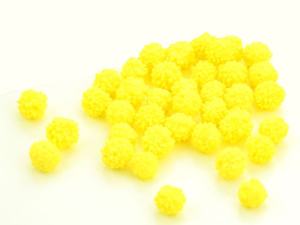CM Basics Mimosa yellow sugar 100g