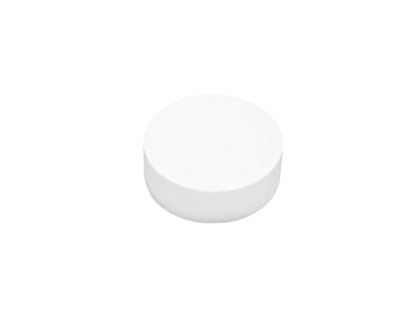 Cake-Masters Cake dummy circular 15cm, height: 5cm