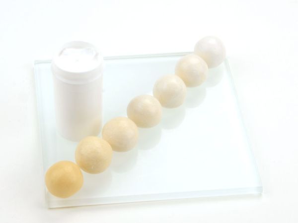 Cake-Masters Icing Colour white white 25g
