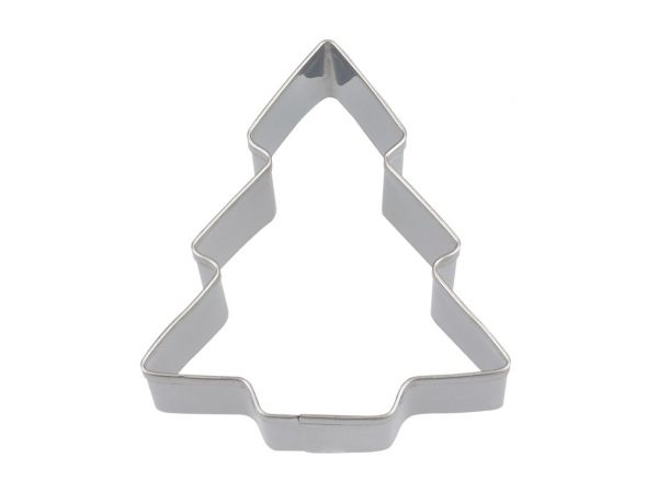Cake-Masters Cutter Fir 5,3cm