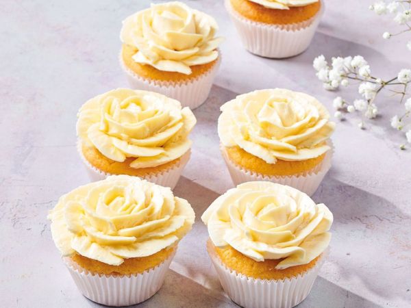 Funcakes Mix for Swiss Meringue Buttercream 400g