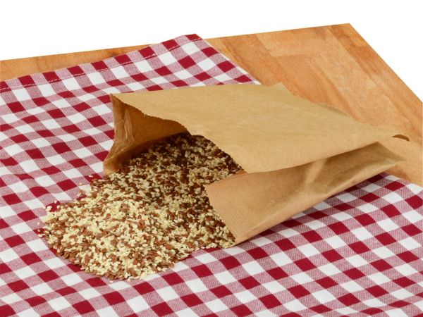 CM Basics Sesam und Leinsamen 500g