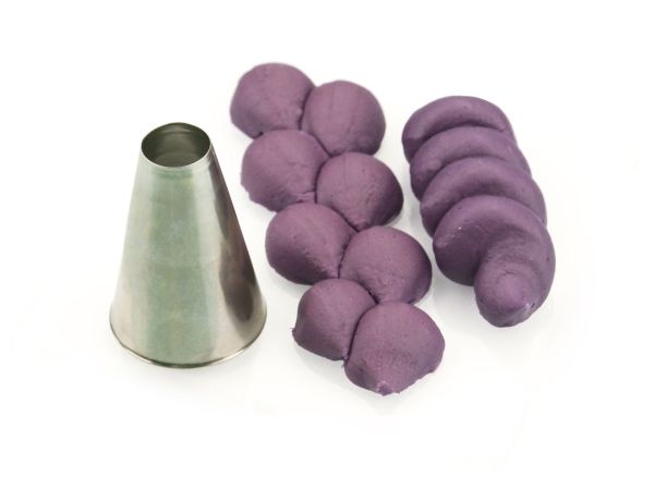 Cake-Masters Round Tip 15mm GREENLINE