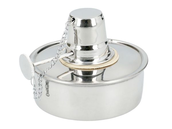 Zuckerartistik Spiritusbrenner