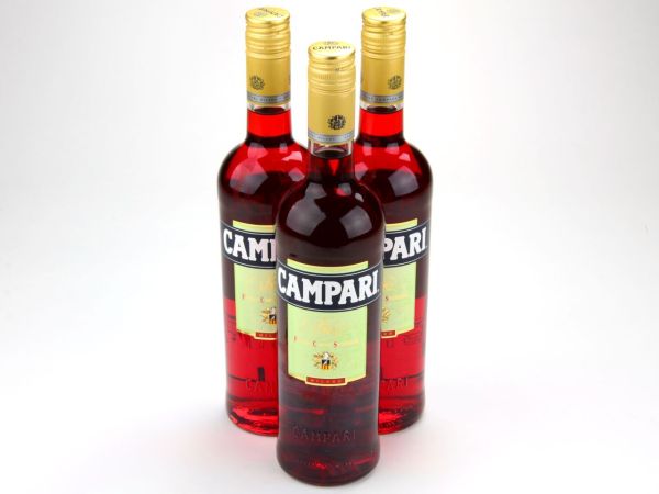CM Basics Bitter Aperitif 25% vol 50ml