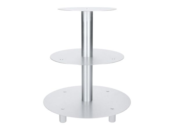 Cake-Masters Cake Stand 3 Tiers