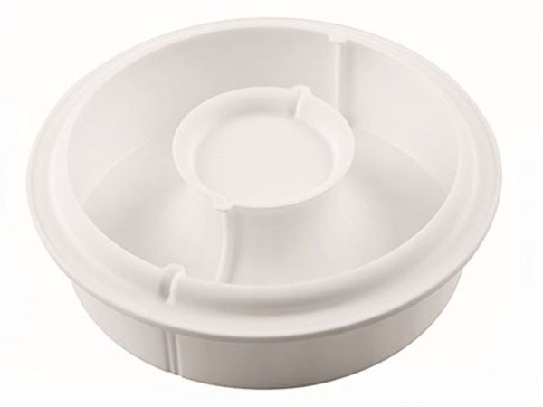 Silikomart Silicone Mould Incontro 750