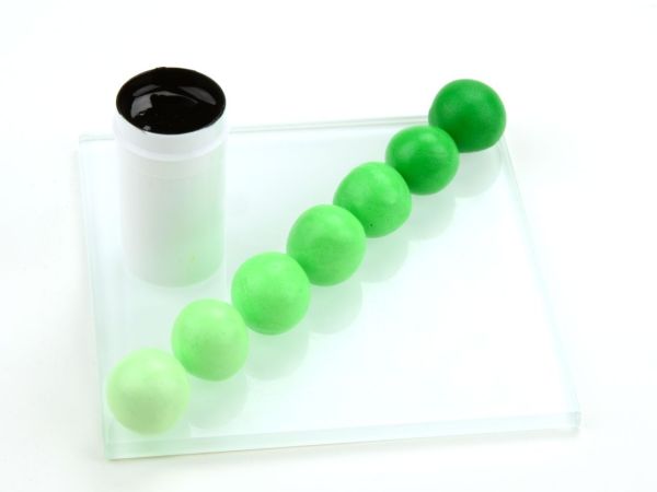 Cake-Masters Food Colouring paste lime green 25g