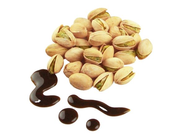 Flavoured Paste Pistachio 100g