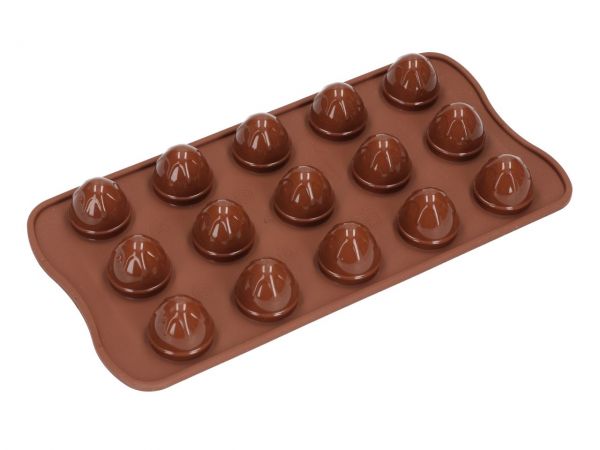 Silikomart Silicone Chocolate Mould Choco Drop