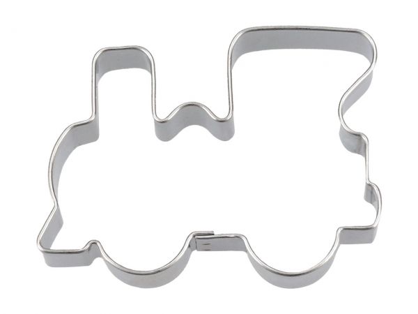 Cake-Masters Cutter Locomotieve 6cm