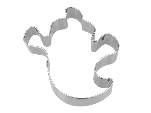 Cake-Masters Cutter Ghost 10cm