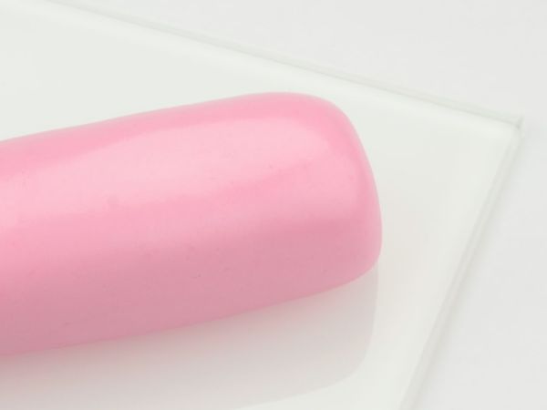 Renshaw Fondant Pro 250g Pink - alternative to Pati-Versand