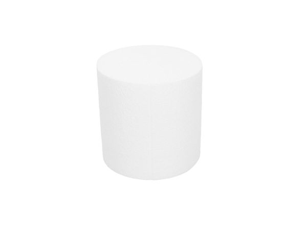 Cake-Masters Torten-Dummy rund 15cm, Höhe: 15cm