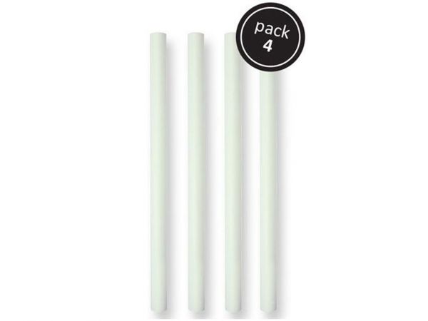 PME Plastic Dowel Rods (31cm) 4pcs.