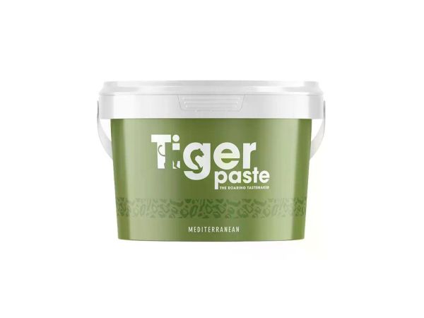 CSM Mediterrane Paste 3kg