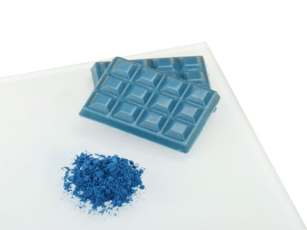 CM Basics Food colouring blue liposoluble 10g