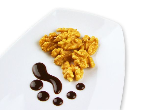 CM Basics Flavoured Paste Walnut 100g