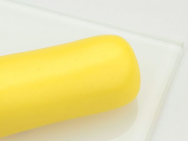Pati-Versand Rollfondant PREMIUM PLUS gelb 1kg