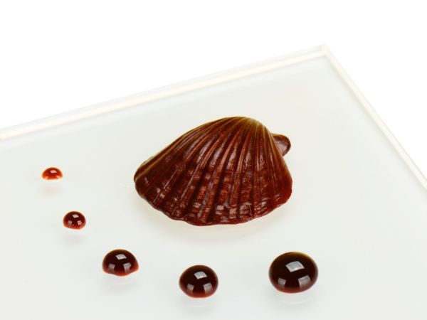 CM Basics Food Colouring Chocolate brown 50ml