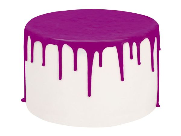 Cake-Masters Cake Drip Violet 250g