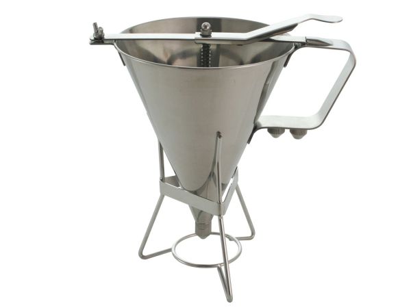 Cake-Masters Filling Funnel 1.9l