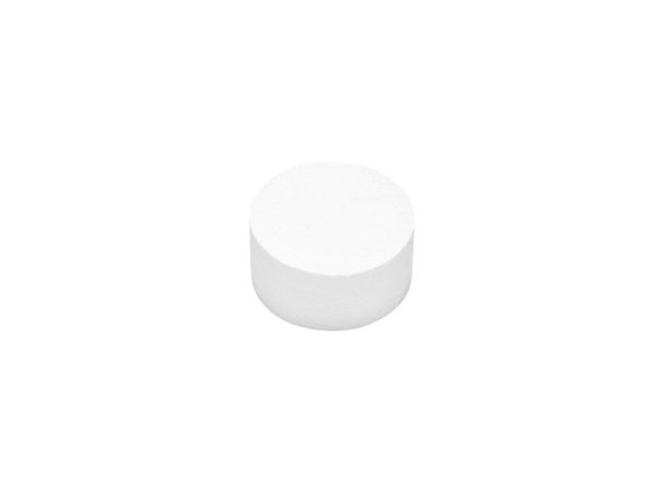 Cake-Masters Cake dummy circular 10cm, height: 5cm