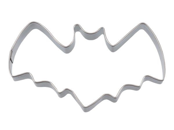 Cake-Masters Cutter Bat 8cm