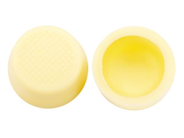 CM Basics 1 Sheet circular shells white